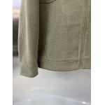 2025年8月20日入荷新作ZEGNA秋冬ジャケット 高级品超厳選★入手困難/誕生日プレゼント/MF工場