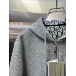 2025年8月20日入荷新作Dior秋冬ジャケット 高级品超厳選★入手困難/誕生日プレゼント/MF工場