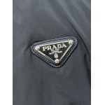 2025年8月20日入荷新作Prada秋冬ジャケット 高级品超厳選★入手困難/誕生日プレゼント/MF工場