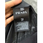 2025年8月20日入荷新作Prada秋冬ジャケット 高级品超厳選★入手困難/誕生日プレゼント/MF工場