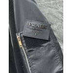 2025年8月20日入荷新作Prada秋冬ジャケット 高级品超厳選★入手困難/誕生日プレゼント/MF工場