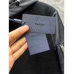 2025年8月20日入荷新作Prada秋冬ジャケット 高级品超厳選★入手困難/誕生日プレゼント/MF工場