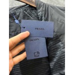2025年8月20日入荷新作Prada秋冬ジャケット 高级品超厳選★入手困難/誕生日プレゼント/MF工場