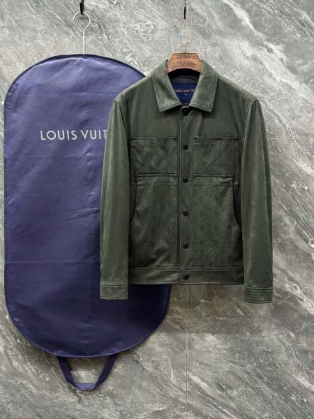 2025年8月20日入荷新作Louis Vuitton秋冬ジ...