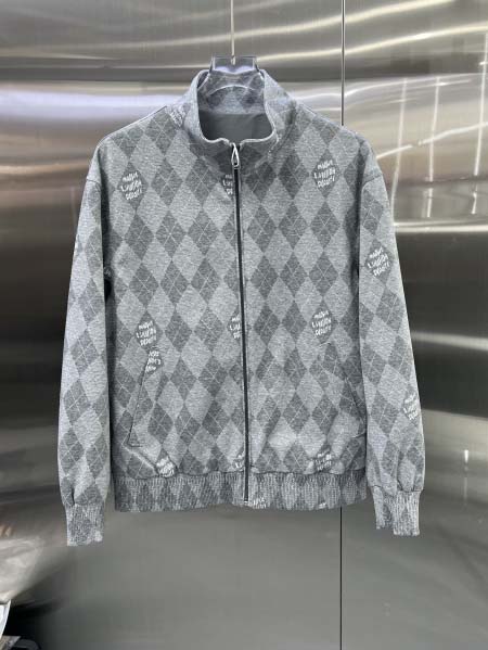 2025年8月20日入荷新作Louis Vuitton秋冬ジ...