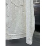 2025年8月20日入荷新作Dior秋冬ジャケット 高级品超厳選★入手困難/誕生日プレゼント/MF工場