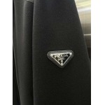 2025年8月20日入荷新作Prada秋冬ジャケット 高级品超厳選★入手困難/誕生日プレゼント/MF工場