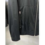 2025年8月20日入荷新作Prada秋冬ジャケット 高级品超厳選★入手困難/誕生日プレゼント/MF工場