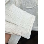 2025年8月20日入荷新作Dior秋冬ジャケット 高级品超厳選★入手困難/誕生日プレゼント/MF工場