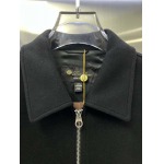 2025年8月20日入荷新作loro piana秋冬ジャケット 高级品超厳選★入手困難/誕生日プレゼント/MF工場