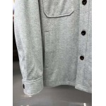 2025年8月20日入荷新作loro piana秋冬ジャケット 高级品超厳選★入手困難/誕生日プレゼント/MF工場