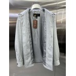 2025年8月20日入荷新作loro piana秋冬ジャケット 高级品超厳選★入手困難/誕生日プレゼント/MF工場