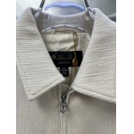 2025年8月20日入荷新作loro piana秋冬ジャケット 高级品超厳選★入手困難/誕生日プレゼント/MF工場