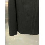 2025年8月20日入荷新作loro piana秋冬ジャケット 高级品超厳選★入手困難/誕生日プレゼント/MF工場