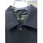 2025年8月20日入荷新作ZEGNA秋冬ジャケット 高级品超厳選★入手困難/誕生日プレゼント/MF工場