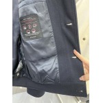 2025年8月20日入荷新作ZEGNA秋冬ジャケット 高级品超厳選★入手困難/誕生日プレゼント/MF工場