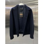 2025年8月20日入荷新作ZEGNA秋冬ジャケット 高级品超厳選★入手困難/誕生日プレゼント/MF工場