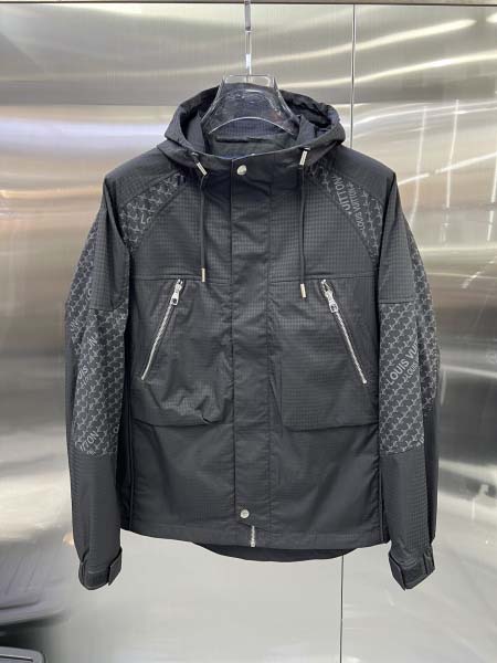 2025年8月20日入荷新作Louis Vuitton秋冬ジ...