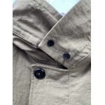 2025年8月20日入荷新作loro piana秋冬ジャケット 高级品超厳選★入手困難/誕生日プレゼント/MF工場