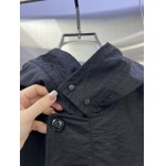 2025年8月20日入荷新作loro piana秋冬ジャケット 高级品超厳選★入手困難/誕生日プレゼント/MF工場