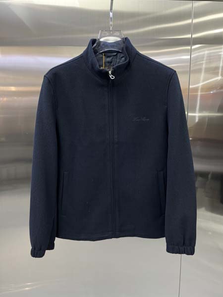 2025年8月20日入荷新作loro piana秋冬ジャケッ...