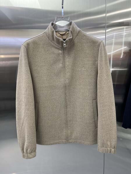 2025年8月20日入荷新作loro piana秋冬ジャケッ...