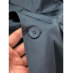 2025年8月20日入荷新作Prada秋冬ジャケット 高级品超厳選★入手困難/誕生日プレゼント/MF工場