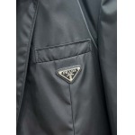 2025年8月20日入荷新作Prada秋冬ジャケット 高级品超厳選★入手困難/誕生日プレゼント/MF工場