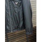 2025年8月20日入荷新作Prada秋冬ジャケット 高级品超厳選★入手困難/誕生日プレゼント/MF工場