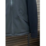 2025年8月20日入荷新作Zegna秋冬羽毛ジャケット 高级品超厳選★入手困難/誕生日プレゼント/MF工場