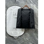 2025年8月20日入荷新作Moncler秋冬綿服のベスト 高级品超厳選★入手困難/誕生日プレゼント/MF工場