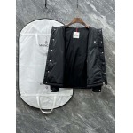 2025年8月20日入荷新作Moncler秋冬綿服 ジャケット 高级品超厳選★入手困難/誕生日プレゼント/MF工場