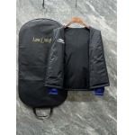 2025年8月20日入荷新作Balenciaga秋冬ジャケット両面に綿服を着る 高级品超厳選★入手困難/誕生日プレゼント/MF工場