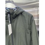 2025年8月20日入荷新作Burberry春秋ジャケット 高级品超厳選★入手困難/誕生日プレゼント/MF工場