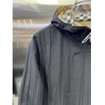 2025年8月20日入荷新作Burberry春秋ジャケット 高级品超厳選★入手困難/誕生日プレゼント/MF工場