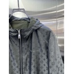 2025年8月20日入荷新作Louis Vuitton春秋ジャケット 高级品超厳選★入手困難/誕生日プレゼント/MF工場