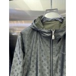 2025年8月20日入荷新作Louis Vuitton春秋ジャケット 高级品超厳選★入手困難/誕生日プレゼント/MF工場