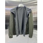 2025年8月20日入荷新作Louis Vuitton春秋ジャケット 高级品超厳選★入手困難/誕生日プレゼント/MF工場