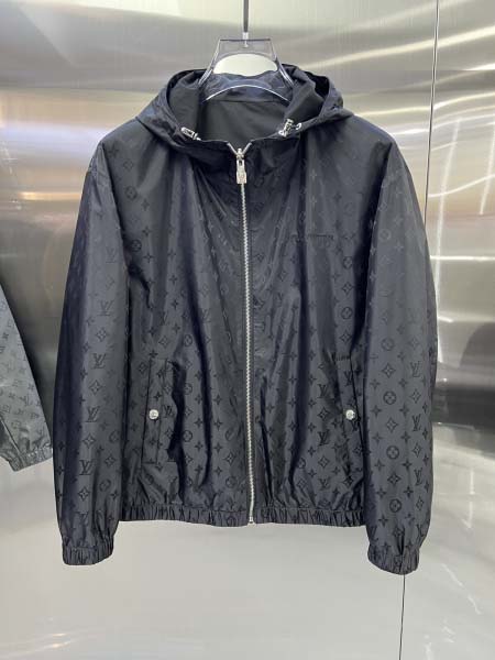 2025年8月20日入荷新作Louis Vuitton春秋ジ...