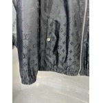 2025年8月20日入荷新作Louis Vuitton春秋ジャケット 高级品超厳選★入手困難/誕生日プレゼント/MF工場