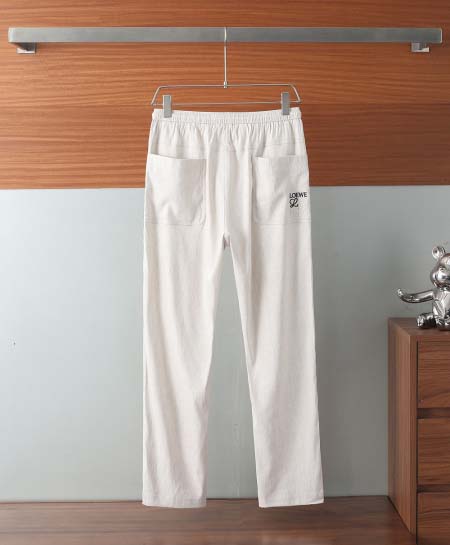 2025年8月21日入荷新作Loeweズボン高品質人気商品/...