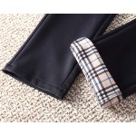 2025年8月21日入荷新作Burberryスラックス高品質人気商品/HC工場