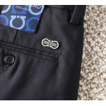 2025年8月21日入荷新作Ferragamoスラックス高品質人気商品/HC工場