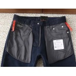 2025年8月21日入荷新作Kitonスラックス高品質人気商品/HC工場