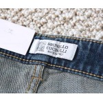 2025年8月21日入荷新作Brunello Cucinelliジーパン高品質人気商品/HC工場