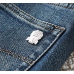 2025年8月21日入荷新作Brunello Cucinelliジーパン高品質人気商品/HC工場