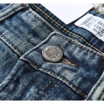 2025年8月21日入荷新作Brunello Cucinelliジーパン高品質人気商品/HC工場