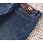 2025年8月21日入荷新作Tom Fordジーパン高品質人気商品/HC工場