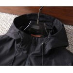 2025年8月21日入荷新作ZEGNA早秋ジャケット高品質人気商品/HC工場