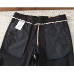 2025年8月21日入荷新作Burberryスラックス高品質人気商品/HC工場